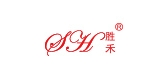 胜禾品牌logo