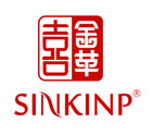 Sinkinp/喜金苹品牌logo