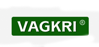 VAGKRI/纬科品牌logo