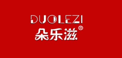 朵乐滋品牌logo