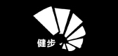 Kingpo/健步品牌logo