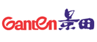 Ganten/百岁山品牌logo