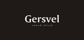 Gersvel/杰西维尔品牌logo