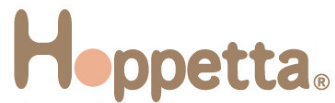 Hoppetta品牌logo