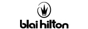 blai hilton/布莱希尔顿品牌logo