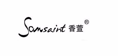 Sansaint/香萱品牌logo