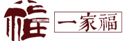 一家福品牌logo