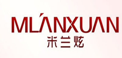 米兰炫品牌logo