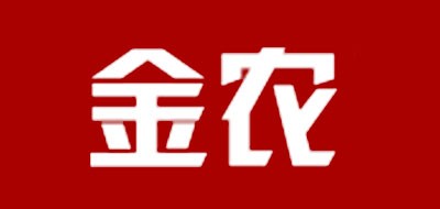 金农品牌logo