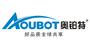 aoubot/奥铂特品牌logo