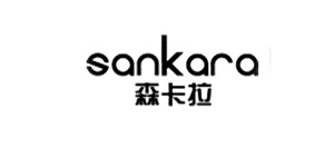 sankara/森卡拉品牌logo