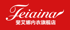 斐艾娜品牌logo