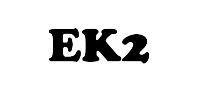 EK2品牌logo