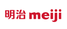 Meiji/明治品牌logo