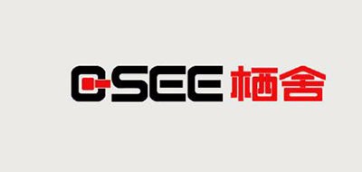 Qsee/栖舍品牌logo