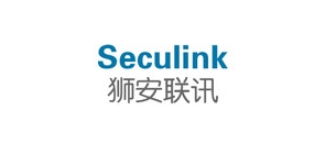 SECULINK/狮安联讯品牌logo