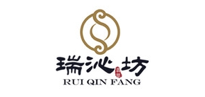 瑞沁坊品牌logo