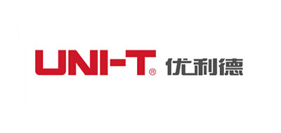 UNI-T/优利德品牌logo