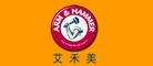 艾禾美品牌logo