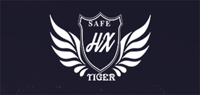 虎翔品牌logo