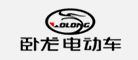 卧龙品牌logo