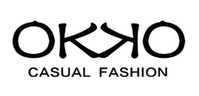 OKKO品牌logo