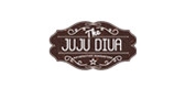 jujudiva/玖玖荻娃品牌logo