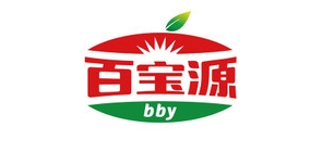 百宝源品牌logo