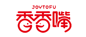 JOYTOFU/香香嘴品牌logo