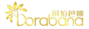 Dorabana/朵拉芭娜品牌logo