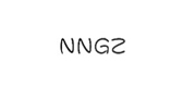 NNGZ品牌logo