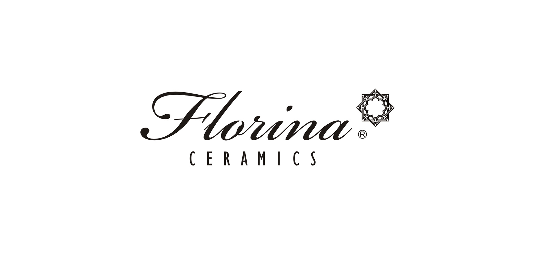 FLORINA/费罗娜品牌logo