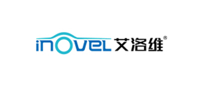 inovel/艾洛维品牌logo