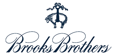 Brooks Brothers/布克兄弟品牌logo