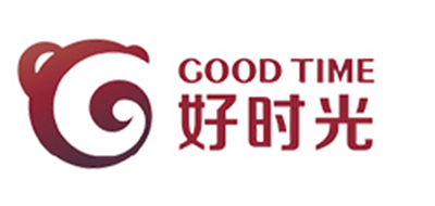 GoodTime/好时光品牌logo