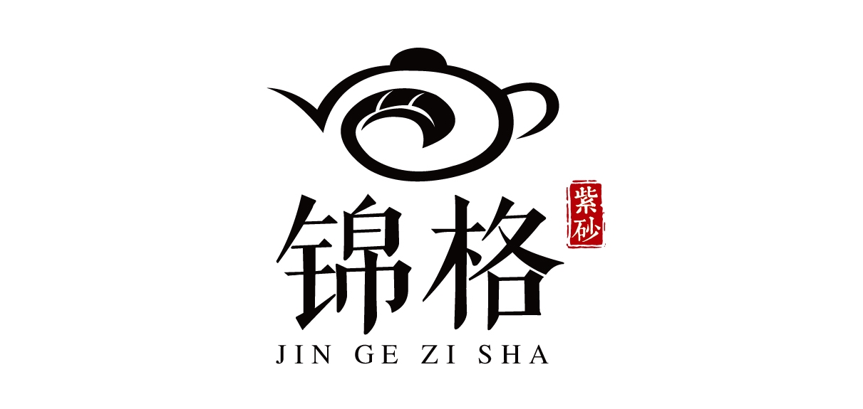 锦格品牌logo