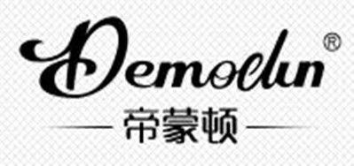 Demodun/帝蒙顿品牌logo
