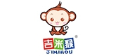 吉米猴品牌logo