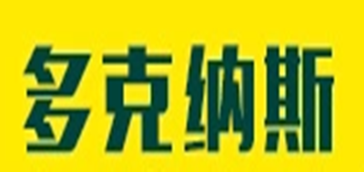 DOCTOR＆NURSE/多克纳斯品牌logo