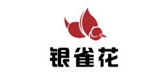 ENQUHA/银雀花品牌logo