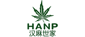 Hanp/汉麻世家品牌logo