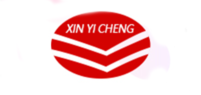 鑫益成品牌logo