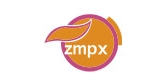 Zmpx/中闽飘香品牌logo