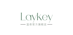 LayKey/蓝奇品牌logo