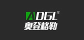 ADGL/奥登格勒品牌logo