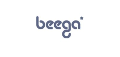 beega/小狗比格品牌logo