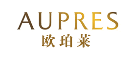 AUPRES/欧珀莱品牌logo