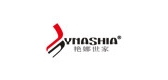 YNASHIA/艳娜世家品牌logo