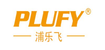 PLUFY品牌logo