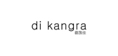 di kangra/德凯佳品牌logo